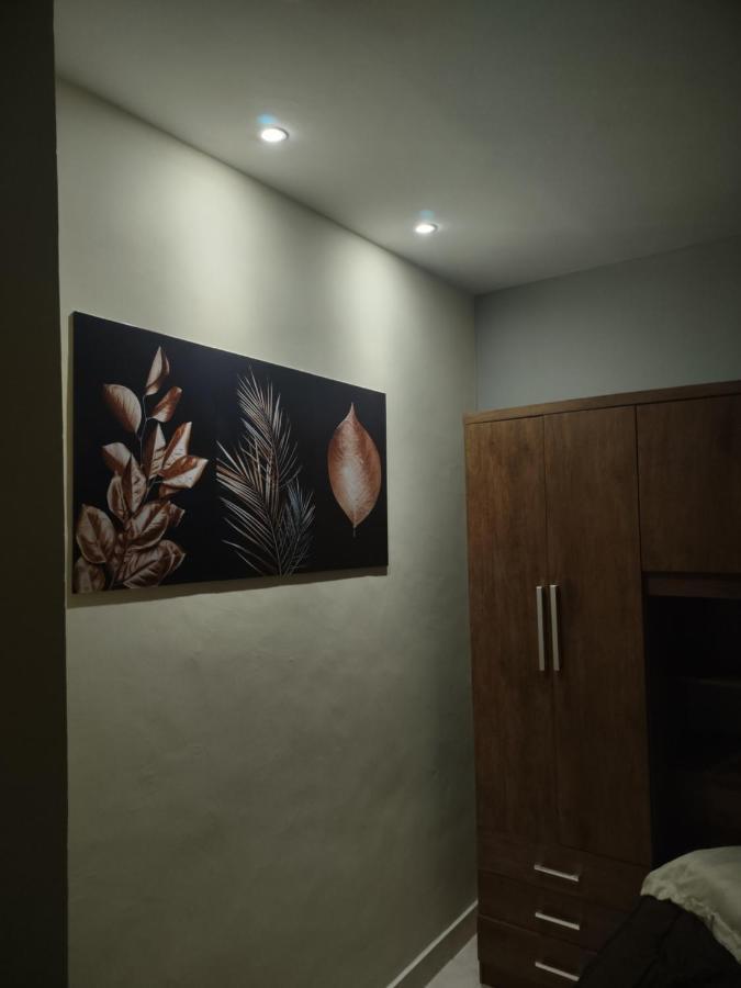 Appartamento The Loft Garcia Maricá Esterno foto