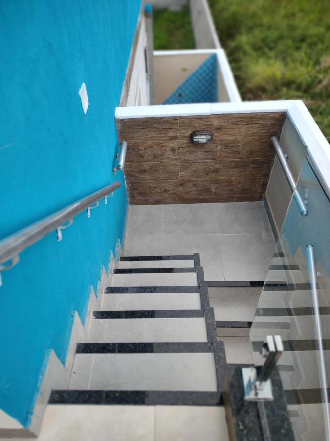 Appartamento The Loft Garcia Maricá Esterno foto