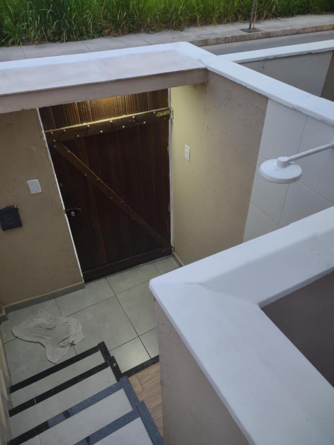 Appartamento The Loft Garcia Maricá Esterno foto