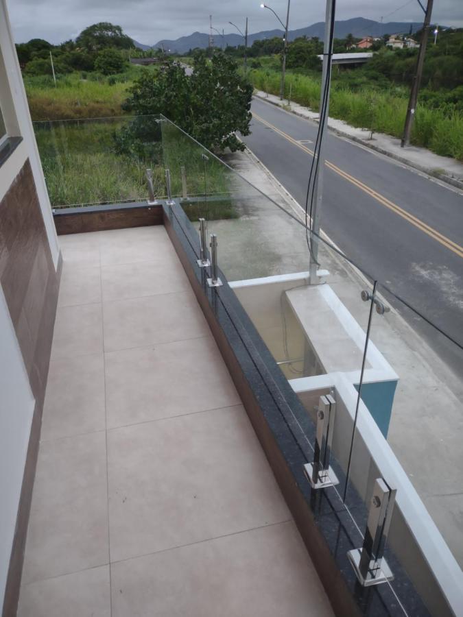 Appartamento The Loft Garcia Maricá Esterno foto